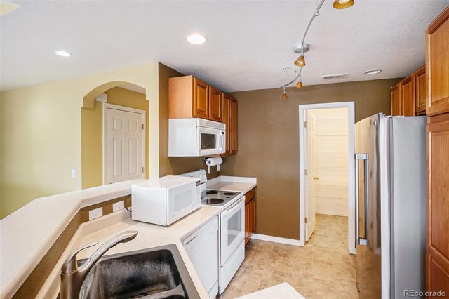 9311 Amison Circle 204, Parker, CO 80134