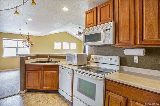 9311 Amison Circle 204, Parker, CO 80134