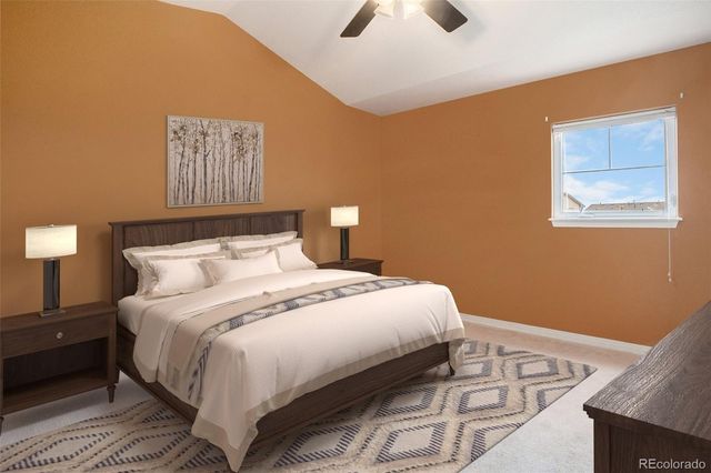 9311 Amison Circle 204, Parker, CO 80134