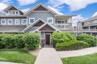 9311 Amison Circle 204, Parker, CO 80134