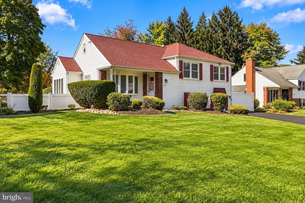 3017 N WALES RD #, NORRISTOWN, PA 19403 — photo 3
