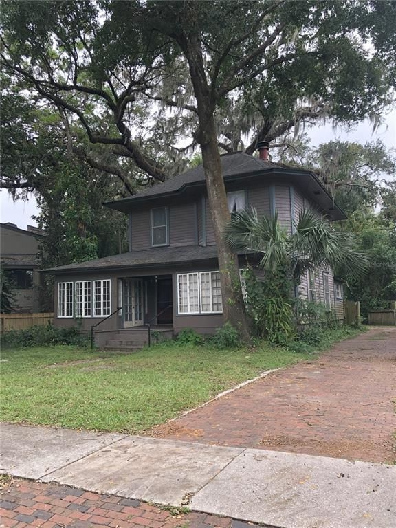 522 S OSCEOLA AVENUE, Orlando, FL 32801