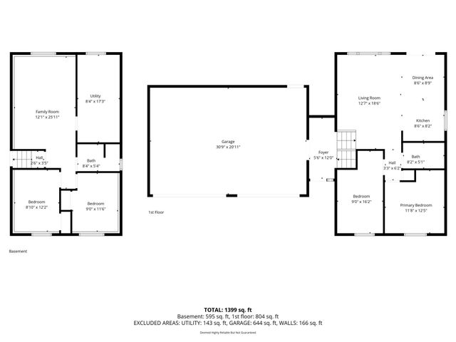 852 Cortland Drive, Apple Valley, MN 55124