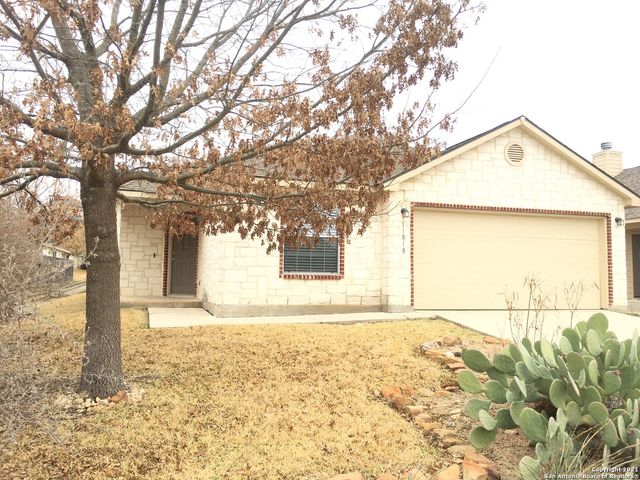 11818 RANCHWELL COVE, San Antonio, TX 78249
