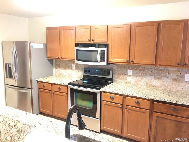 11818 RANCHWELL COVE, San Antonio, TX 78249