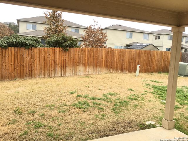 11818 RANCHWELL COVE, San Antonio, TX 78249