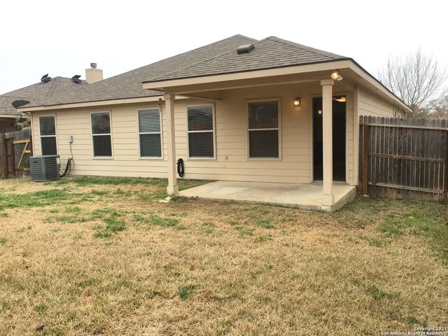 11818 RANCHWELL COVE, San Antonio, TX 78249