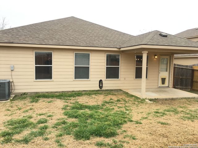 11818 RANCHWELL COVE, San Antonio, TX 78249