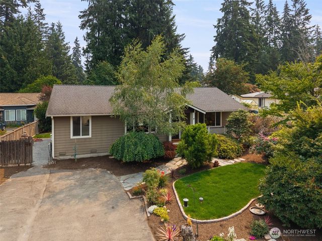 20019 81st Avenue W, Edmonds, WA 98026
