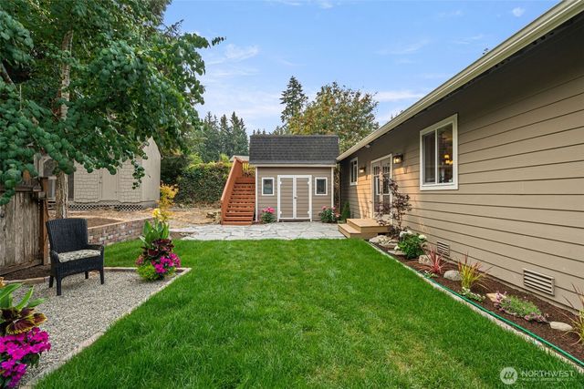 20019 81st Avenue W, Edmonds, WA 98026