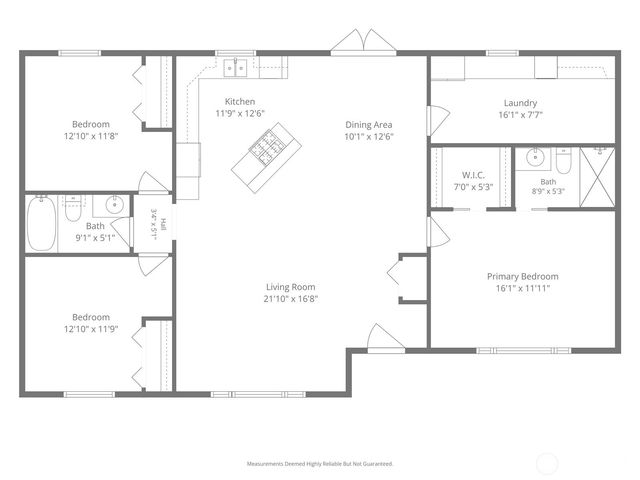 20019 81st Avenue W, Edmonds, WA 98026