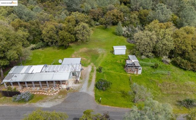 8420 French Flat Road, Jamestown, CA 95327