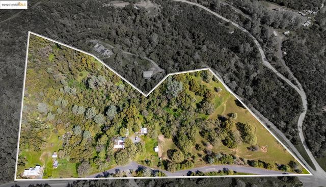 8420 French Flat Road, Jamestown, CA 95327