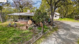 8420 French Flat Road, Jamestown, CA 95327