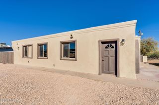 1657 W Circle B Drive, Tucson, AZ 85713