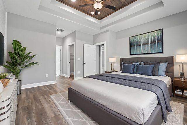 7877 Highway 19, Loris, SC 29569