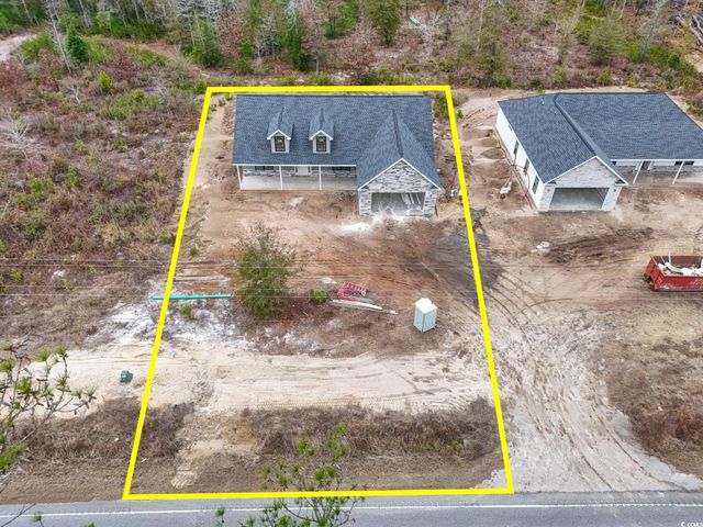 7877 Highway 19, Loris, SC 29569