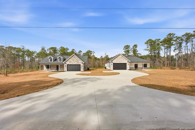 7877 Highway 19, Loris, SC 29569