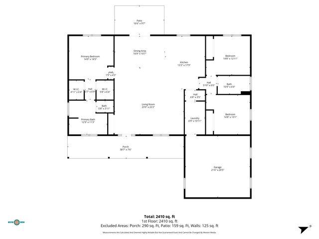 7877 Highway 19, Loris, SC 29569