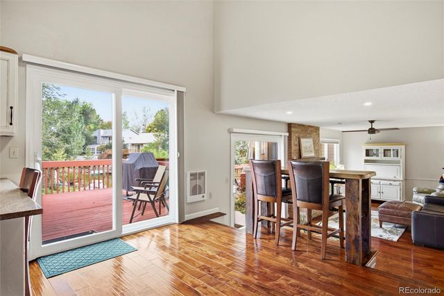 401 Orilla Del Lago, Fort Collins, CO 80524