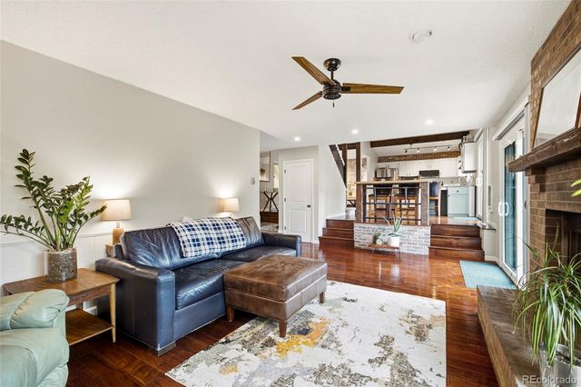 401 Orilla Del Lago, Fort Collins, CO 80524