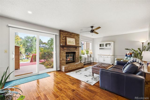 401 Orilla Del Lago, Fort Collins, CO 80524