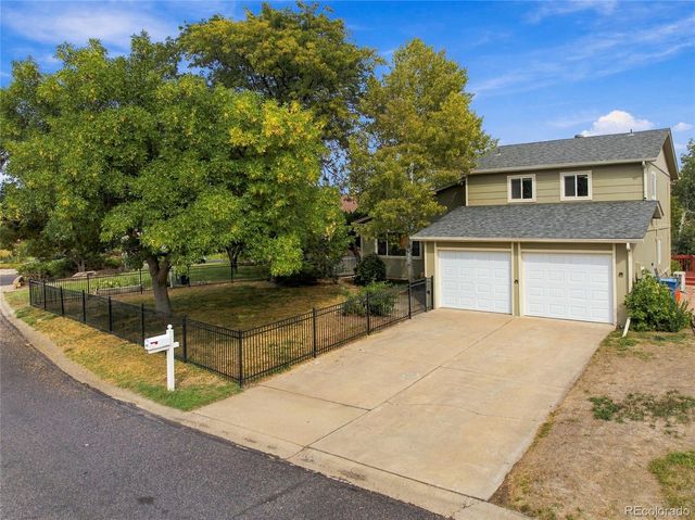 401 Orilla Del Lago, Fort Collins, CO 80524