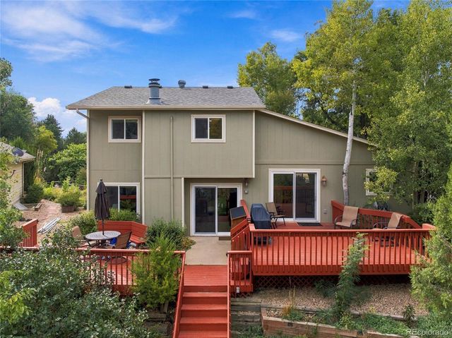 401 Orilla Del Lago, Fort Collins, CO 80524