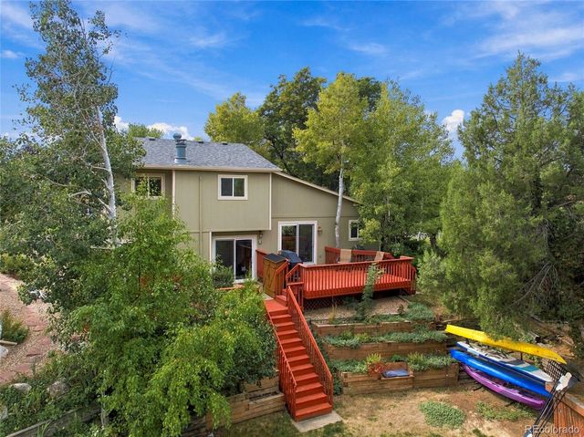 401 Orilla Del Lago, Fort Collins, CO 80524