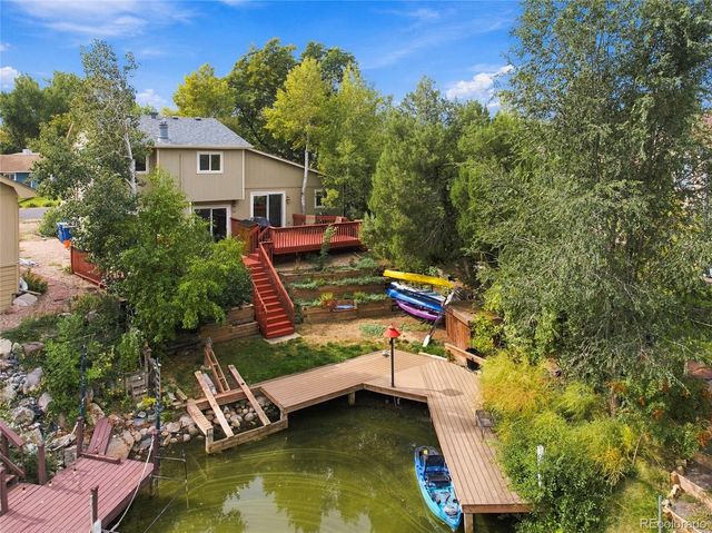 401 Orilla Del Lago, Fort Collins, CO 80524