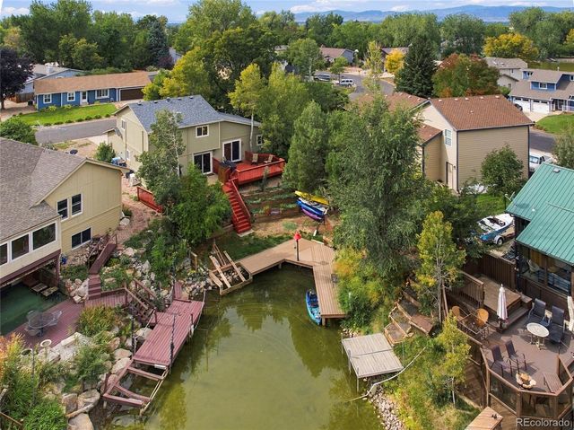 401 Orilla Del Lago, Fort Collins, CO 80524