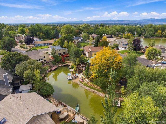 401 Orilla Del Lago, Fort Collins, CO 80524