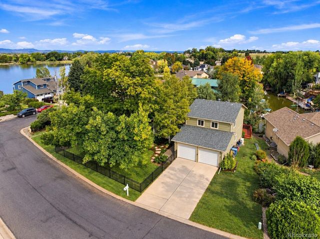 401 Orilla Del Lago, Fort Collins, CO 80524