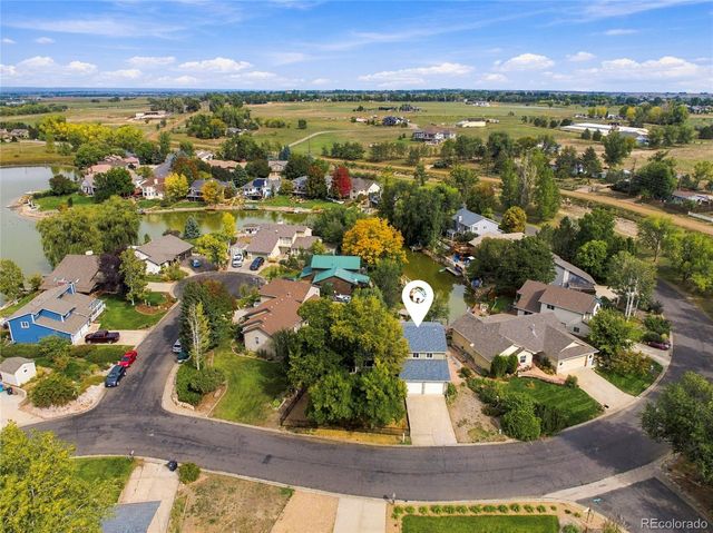 401 Orilla Del Lago, Fort Collins, CO 80524