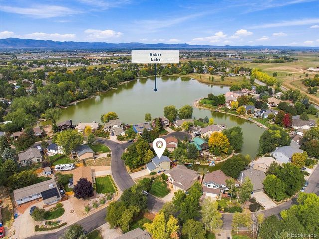 401 Orilla Del Lago, Fort Collins, CO 80524