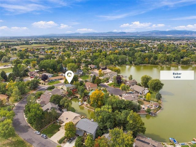 401 Orilla Del Lago, Fort Collins, CO 80524