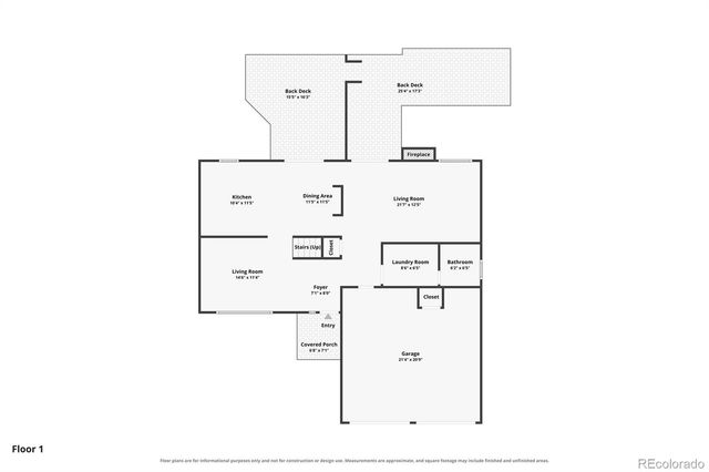 401 Orilla Del Lago, Fort Collins, CO 80524
