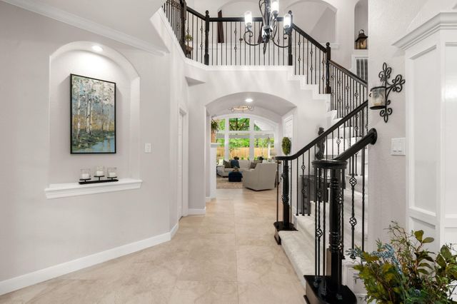 23 Wooded Path Place, The Woodlands, TX 77382