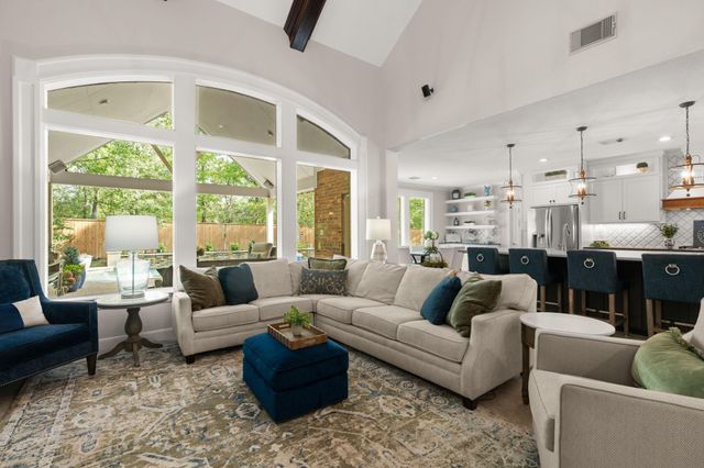 23 Wooded Path Place, The Woodlands, TX 77382