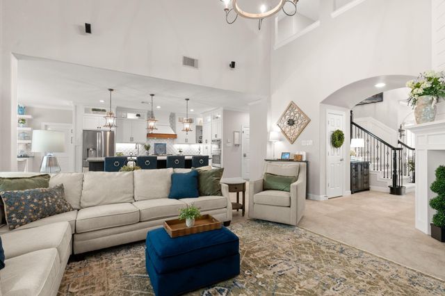 23 Wooded Path Place, The Woodlands, TX 77382