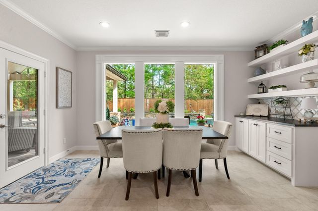 23 Wooded Path Place, The Woodlands, TX 77382