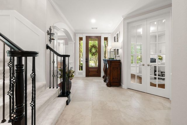 23 Wooded Path Place, The Woodlands, TX 77382