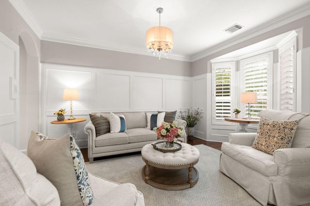 23 Wooded Path Place, The Woodlands, TX 77382