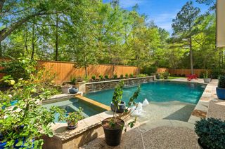 23 Wooded Path Place, The Woodlands, TX 77382