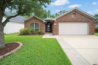 2559 Lazy Acres Ln, Tyler, TX 75707