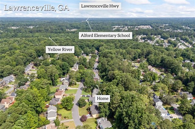 410 Saint Simons Cove, Lawrenceville, GA 30044