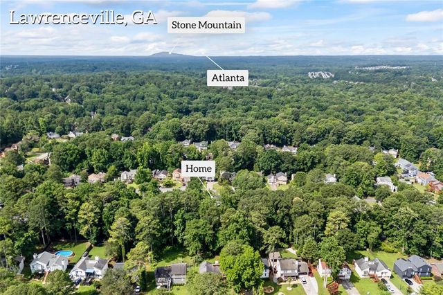 410 Saint Simons Cove, Lawrenceville, GA 30044