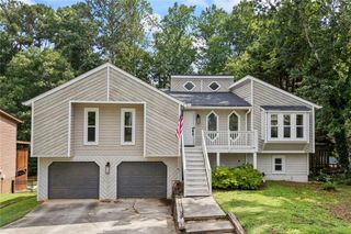 410 Saint Simons Cove, Lawrenceville, GA 30044