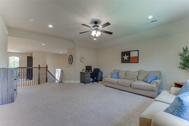 1128 Warbler Drive, Forney, TX 75126