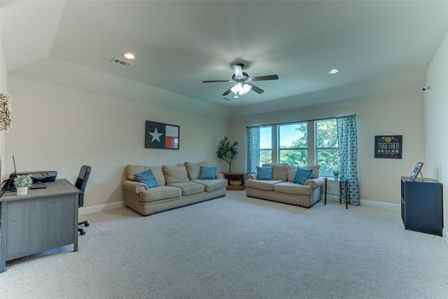 1128 Warbler Drive, Forney, TX 75126